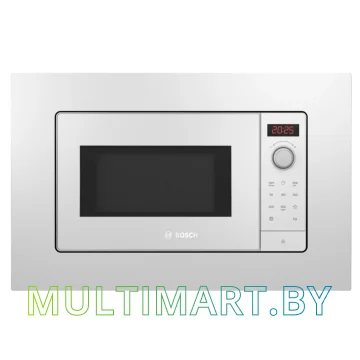 Микроволновая печь Bosch BFL623MW3